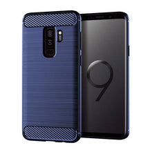 Carregar imagem no visualizador da galeria, Luxury Carbon Fiber Case For Samsung S9 Plus - Libiyi