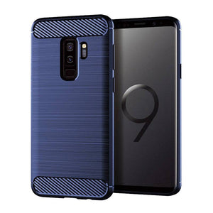 Luxury Carbon Fiber Case For Samsung S9 Plus - Libiyi