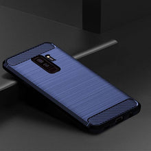 Load image into Gallery viewer, Luxury Carbon Fiber Case For Samsung S9 Plus - Libiyi