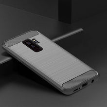 Cargar imagen en el visor de la galería, Luxury Carbon Fiber Case For Samsung S9 Plus - Libiyi