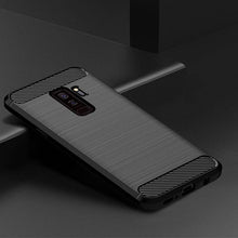 Load image into Gallery viewer, Luxury Carbon Fiber Case For Samsung S9 Plus - Libiyi