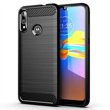 Cargar imagen en el visor de la galería, Luxury Carbon Fiber Case For Motorola - Libiyi