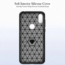 Charger l&#39;image dans la galerie, Luxury Carbon Fiber Case For Motorola - Libiyi