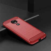 Charger l&#39;image dans la galerie, Luxury Carbon Fiber Case For Motorola - Libiyi