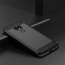 Laden Sie das Bild in den Galerie-Viewer, Luxury Carbon Fiber Case For Motorola - Libiyi