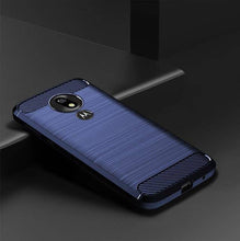 Charger l&#39;image dans la galerie, Luxury Carbon Fiber Case For Motorola - Libiyi