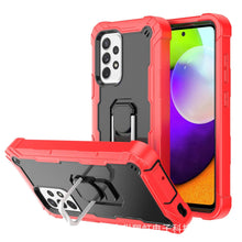 Load image into Gallery viewer, Heavy Duty Rugged Military Shockproof Case For Samsung A Series - Libiyi