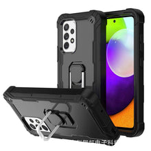 Load image into Gallery viewer, Heavy Duty Rugged Military Shockproof Case For Samsung A Series - Libiyi