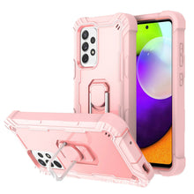 Laden Sie das Bild in den Galerie-Viewer, Heavy Duty Rugged Military Shockproof Case For Samsung A Series - Libiyi