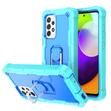 Laden Sie das Bild in den Galerie-Viewer, Heavy Duty Rugged Military Shockproof Case For Samsung A Series - Libiyi