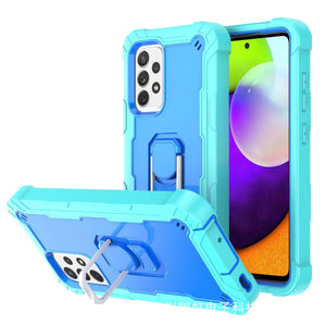 Heavy Duty Rugged Military Shockproof Case For Samsung A Series - Libiyi