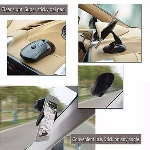 Creative Mouse Car Bracket - Libiyi