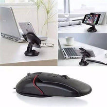 Laden Sie das Bild in den Galerie-Viewer, Creative Mouse Car Bracket - Libiyi