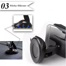 Laden Sie das Bild in den Galerie-Viewer, Creative Mouse Car Bracket - Libiyi