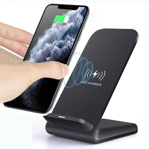 15W Wireless Charger Stand - Libiyi