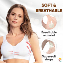 Carregar imagem no visualizador da galeria, (🔥Hot Sale Now)Adjustable Chest Brace Support Multifunctional Bra - Keillini