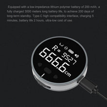 Load image into Gallery viewer, Smart Digital Measuring Ruler - Keilini