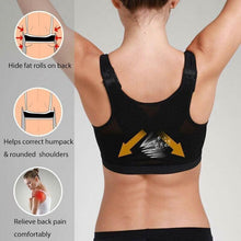 Carregar imagem no visualizador da galeria, (🔥Hot Sale Now)Adjustable Chest Brace Support Multifunctional Bra - Keillini