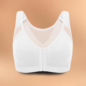 (🔥Hot Sale Now)Adjustable Chest Brace Support Multifunctional Bra - Keillini