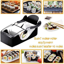 Carregar imagem no visualizador da galeria, 🔥Hot Sale🔥DIY kitchen Sushi Maker Roller（50% OFF） - Libiyi