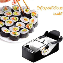 Carregar imagem no visualizador da galeria, 🔥Hot Sale🔥DIY kitchen Sushi Maker Roller（50% OFF） - Libiyi