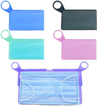 Cargar imagen en el visor de la galería, Silicone Storage Clip - Libiyi