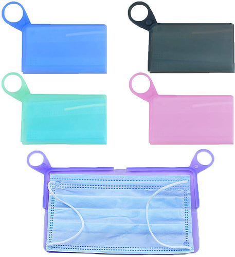 Silicone Storage Clip - Libiyi