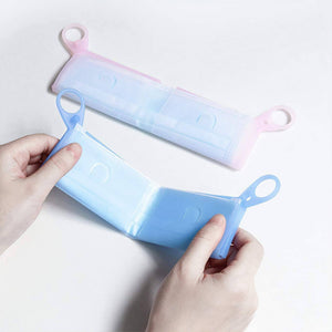 Silicone Storage Clip - Libiyi