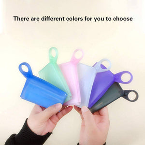 Silicone Storage Clip - Libiyi