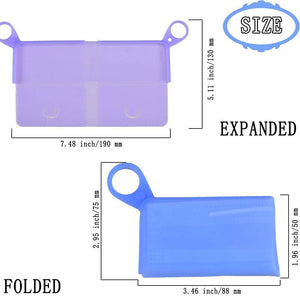 Silicone Storage Clip - Libiyi