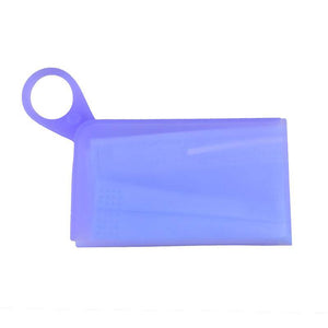 Silicone Storage Clip - Libiyi