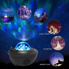 Carregar imagem no visualizador da galeria, Galaxy Projector - Keilini