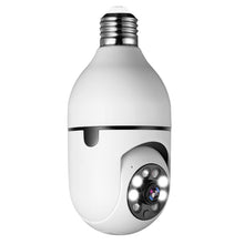 Charger l&#39;image dans la galerie, Keilini light bulb security camera-2