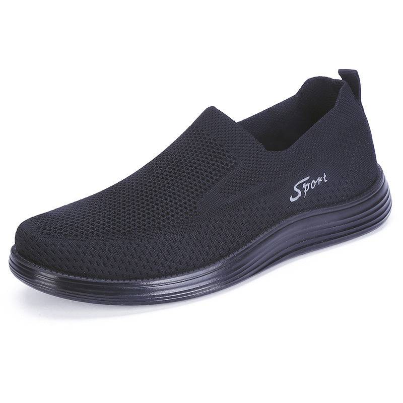 Libiyi Breathable mesh, Foot and Heel Pain Relief Shoes - Libiyi