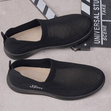 Load image into Gallery viewer, Libiyi Breathable mesh, Foot and Heel Pain Relief Shoes - Libiyi