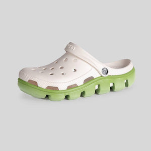 Libiyi Summer non-slip wear-resistant soft-soled beach hole shoes - Libiyi