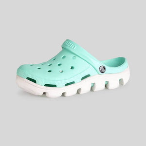 Libiyi Summer non-slip wear-resistant soft-soled beach hole shoes - Libiyi