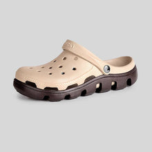 Cargar imagen en el visor de la galería, Libiyi Summer non-slip wear-resistant soft-soled beach hole shoes - Libiyi