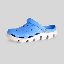 Cargar imagen en el visor de la galería, Libiyi Summer non-slip wear-resistant soft-soled beach hole shoes - Libiyi