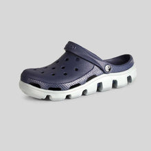 Cargar imagen en el visor de la galería, Libiyi Summer non-slip wear-resistant soft-soled beach hole shoes - Libiyi