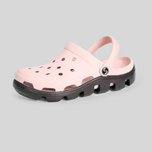 Cargar imagen en el visor de la galería, Libiyi Summer non-slip wear-resistant soft-soled beach hole shoes - Libiyi