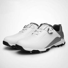 Laden Sie das Bild in den Galerie-Viewer, Libiyi Spikeless Golf Shoes - Libiyi