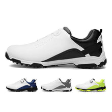 Charger l&#39;image dans la galerie, Libiyi Spikeless Golf Shoes - Libiyi