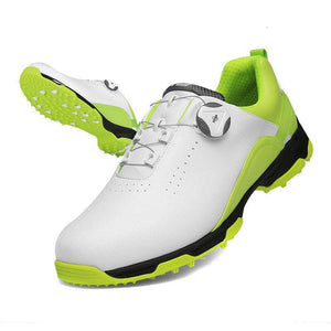 Libiyi Spikeless Golf Shoes - Libiyi