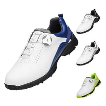 Laden Sie das Bild in den Galerie-Viewer, Libiyi Spikeless Golf Shoes - Libiyi