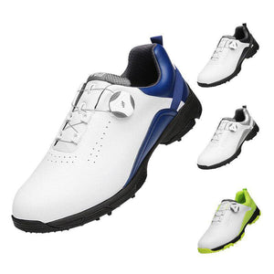 Libiyi Spikeless Golf Shoes - Libiyi