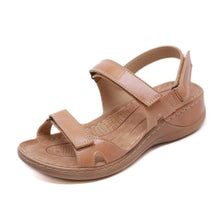 Laden Sie das Bild in den Galerie-Viewer, Libiyi Women&#39;s Comfy Orthotic Sandals - Libiyi