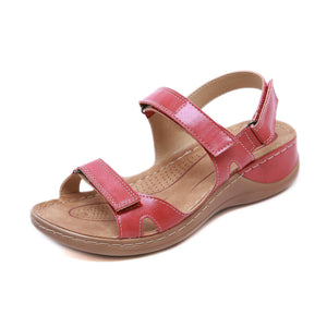 Libiyi Women's Comfy Orthotic Sandals - Libiyi