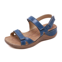 Carregar imagem no visualizador da galeria, Libiyi Women&#39;s Comfy Orthotic Sandals - Libiyi