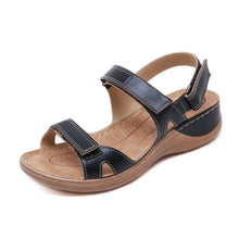 Carregar imagem no visualizador da galeria, Libiyi Women&#39;s Comfy Orthotic Sandals - Libiyi